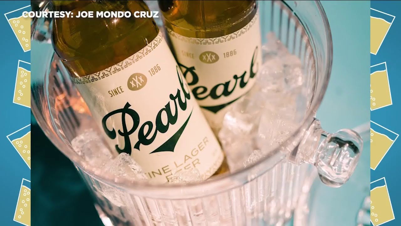 SA Spirits: Iconic beer with San Antonio has new look
