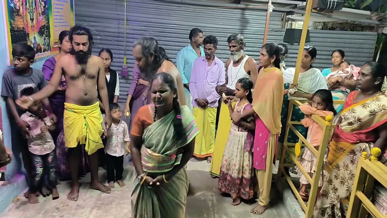 மாசி மகம் முன்னிட்டு அருள் வாக்கு 