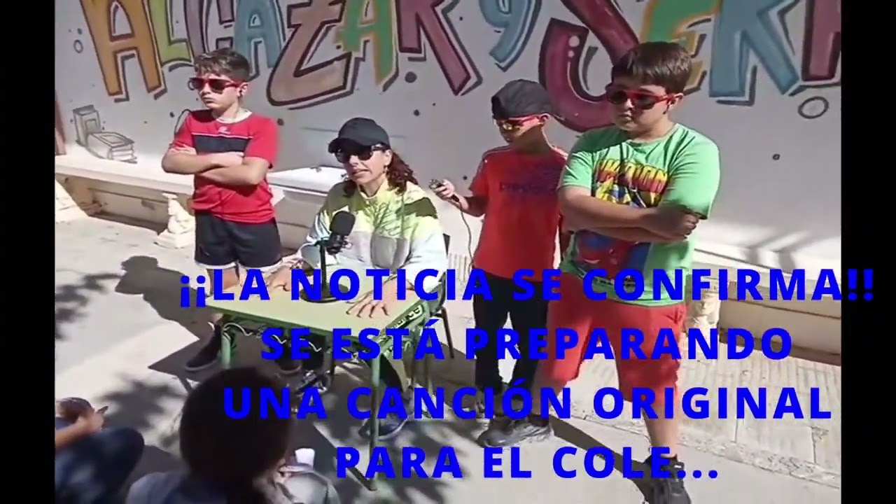 RUEDA DE PRENSA