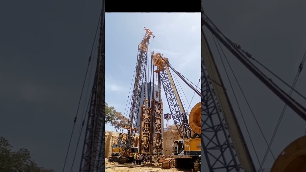 BAUER MC 96 HDS и HTS