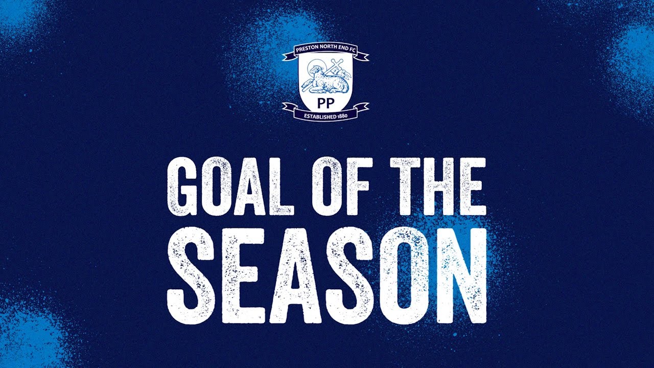 Goal of the Season 2023