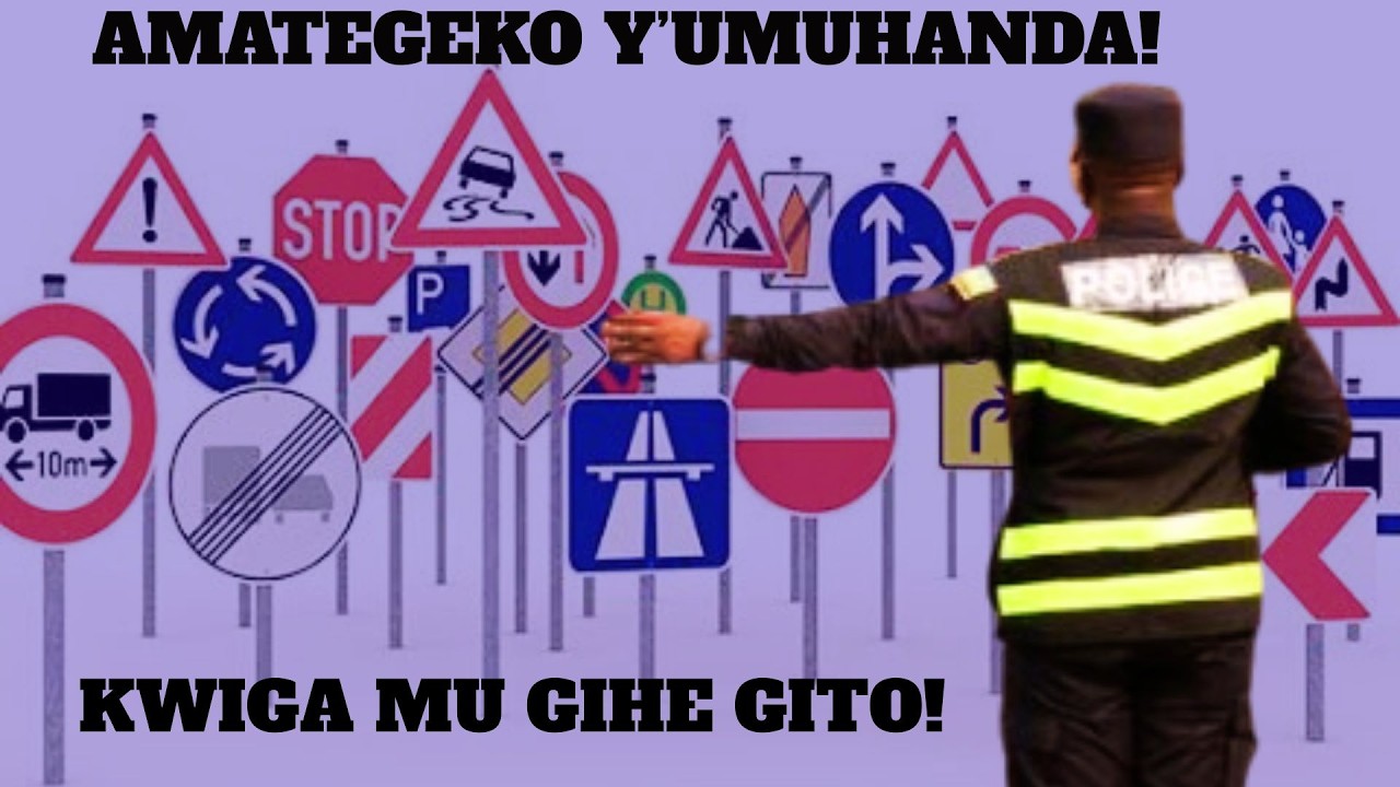 IGA AMATEGEKO Y'UMUHANDA KU DUFARANGA DUKE MU GIHE GITO, UZAKORA RIMWE UHITE UBONA PROVISOIRE!