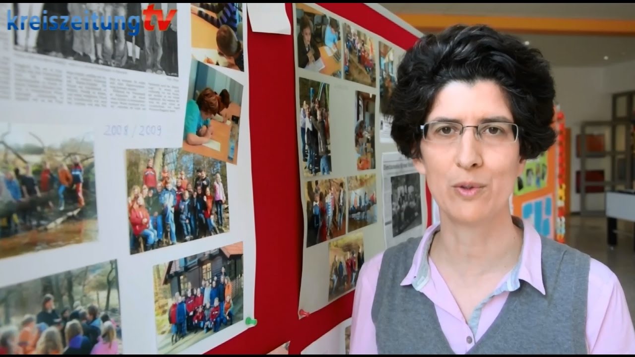 10 Jahre Buddyprogramm an der Grundschule Sudweyhe