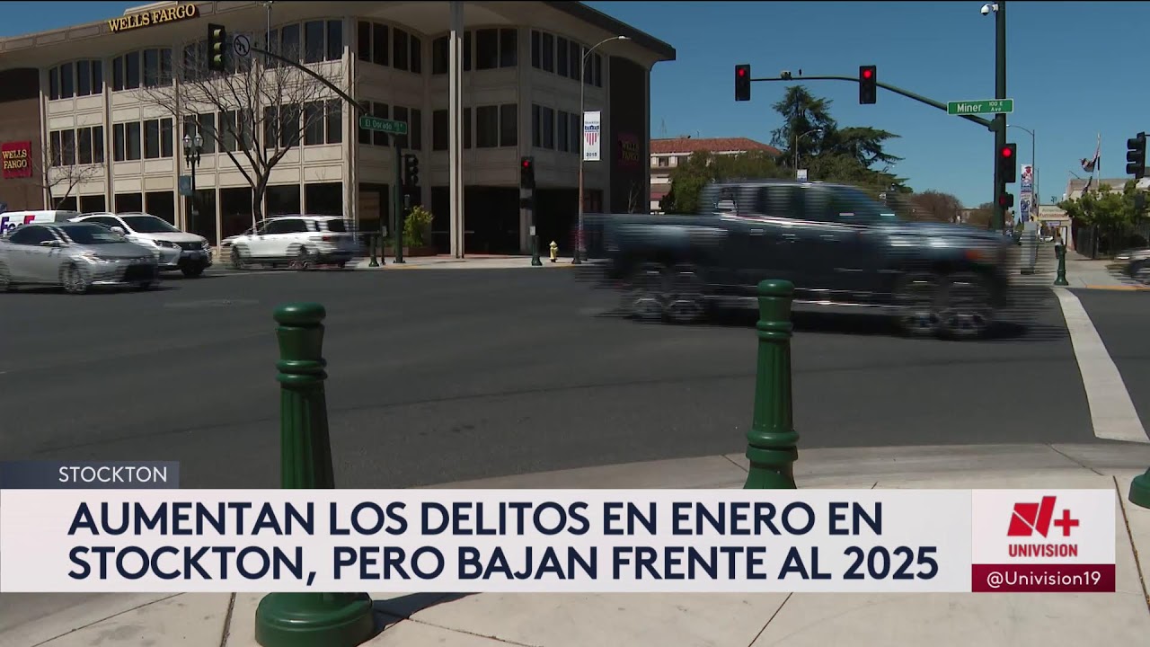 🔴 En Vivo | Denuncia robo de camioneta en el estacionamiento de su apartamento | 11 PM | 02.19.26