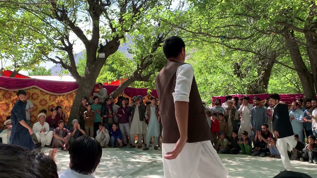 TRADITIONAL | DANCE | SONOGHUR