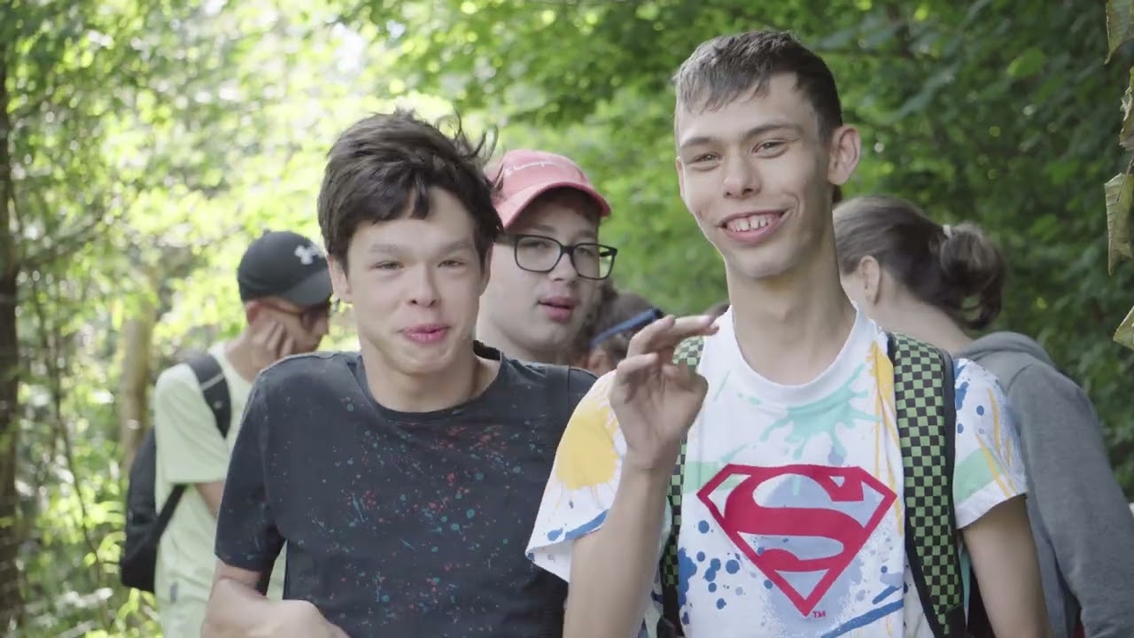 Zapraszamy na turnusy z TUSem!