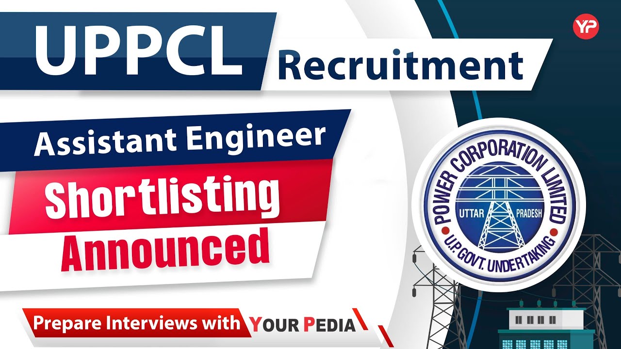 UPPCL Assistant Engineer shortlisting announced | Interview preparation |  AE Interview guidance
