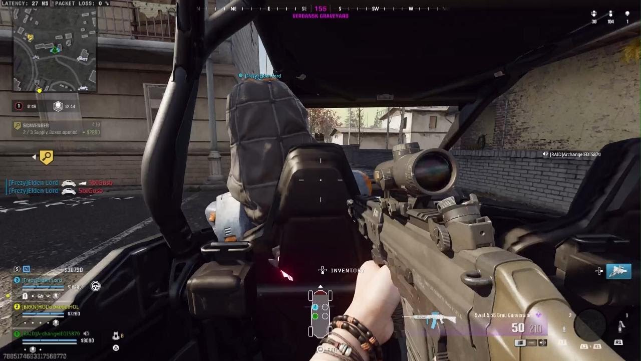 Call of Duty