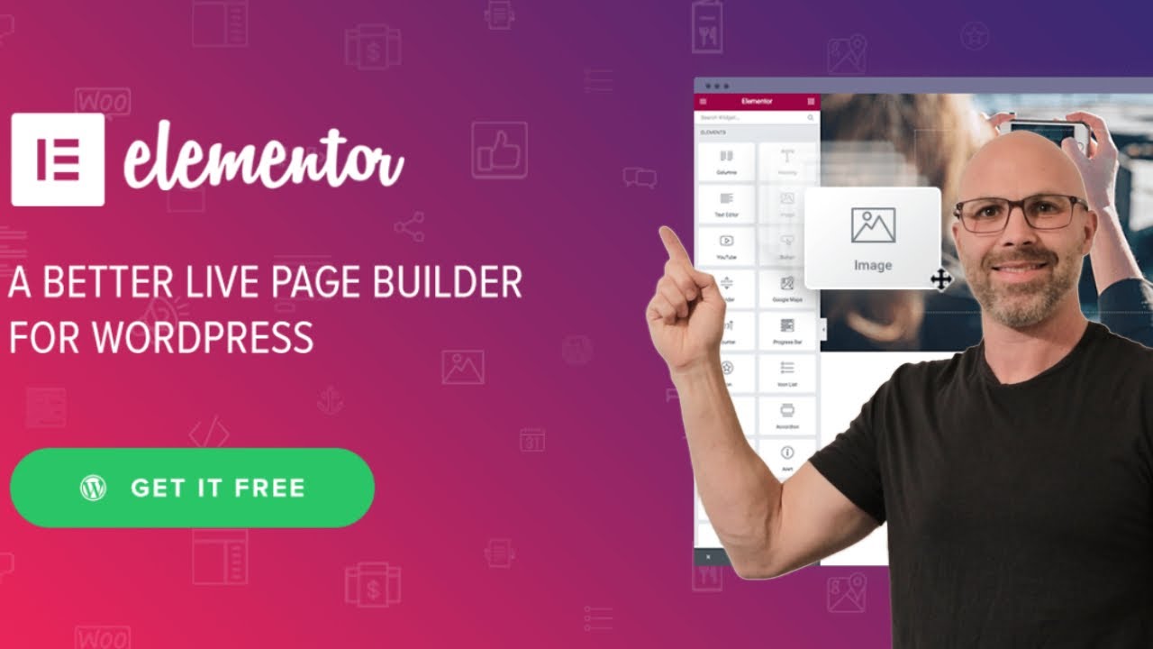 How to Fix Header Issues Using Elementor