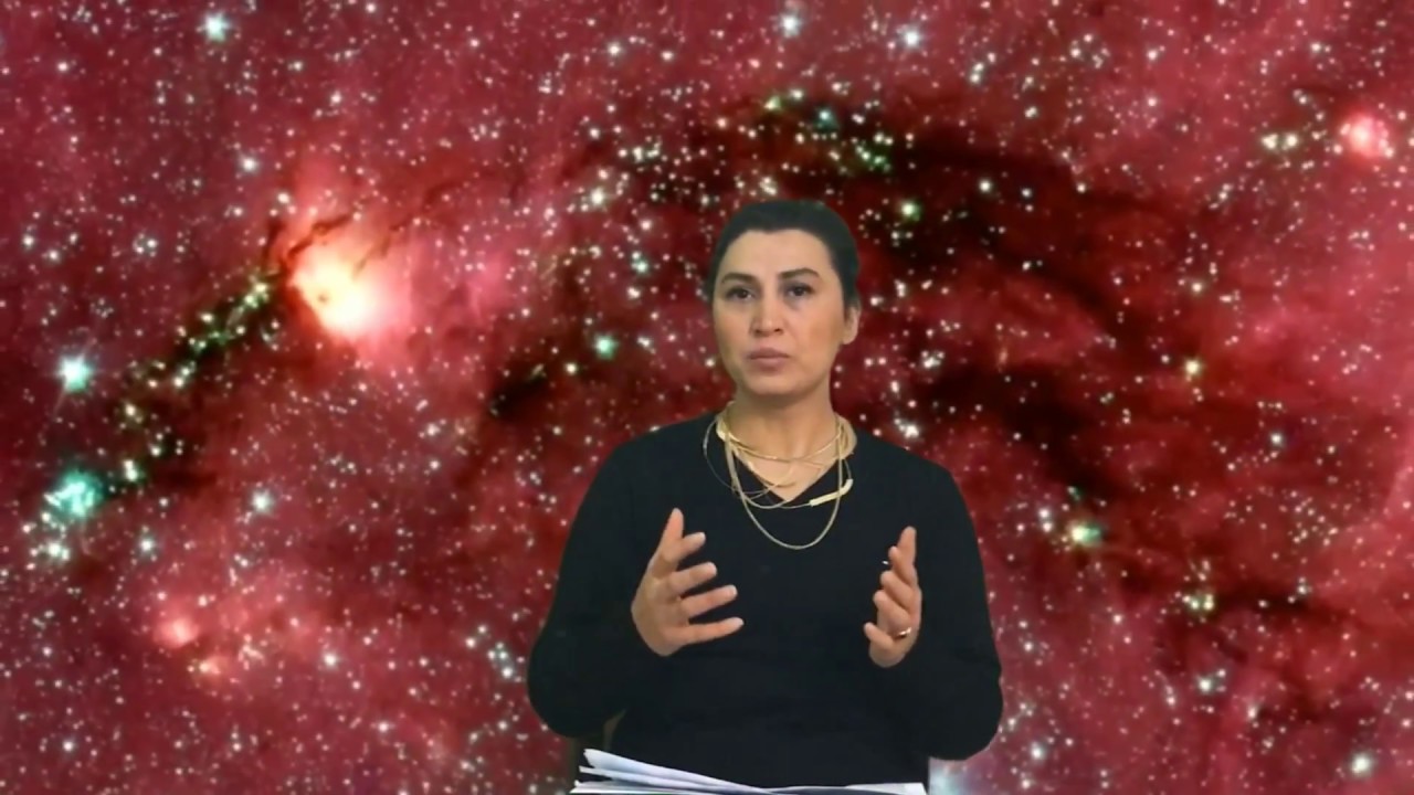 Akrep Erkekleri Nasıl Olur?