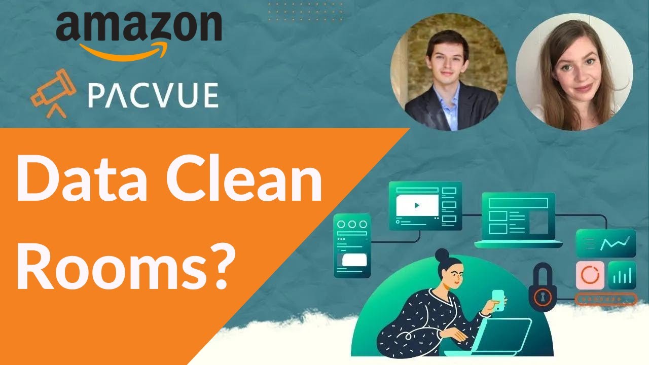 What Is a Data Clean Room and Why Is It Important to Amazon's Long-term Success?