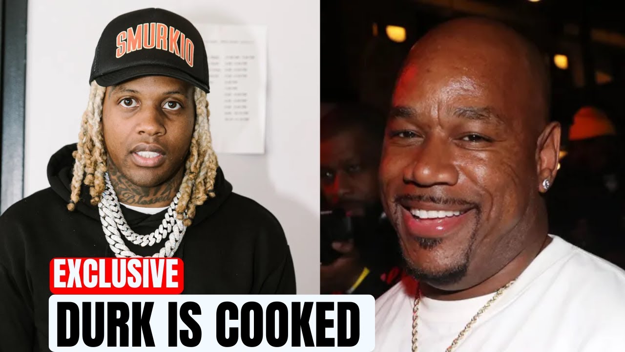 Wack100 Breaks Down NEW Evidence Against Lil Durk - Case Just Got WORSE
