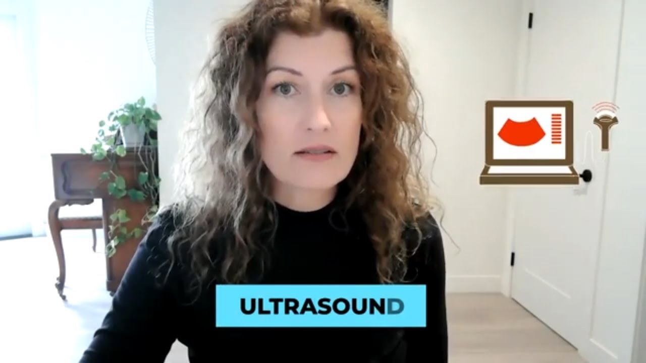26. Thyroid Ultrasound Results - I'm Shocked & Angry!