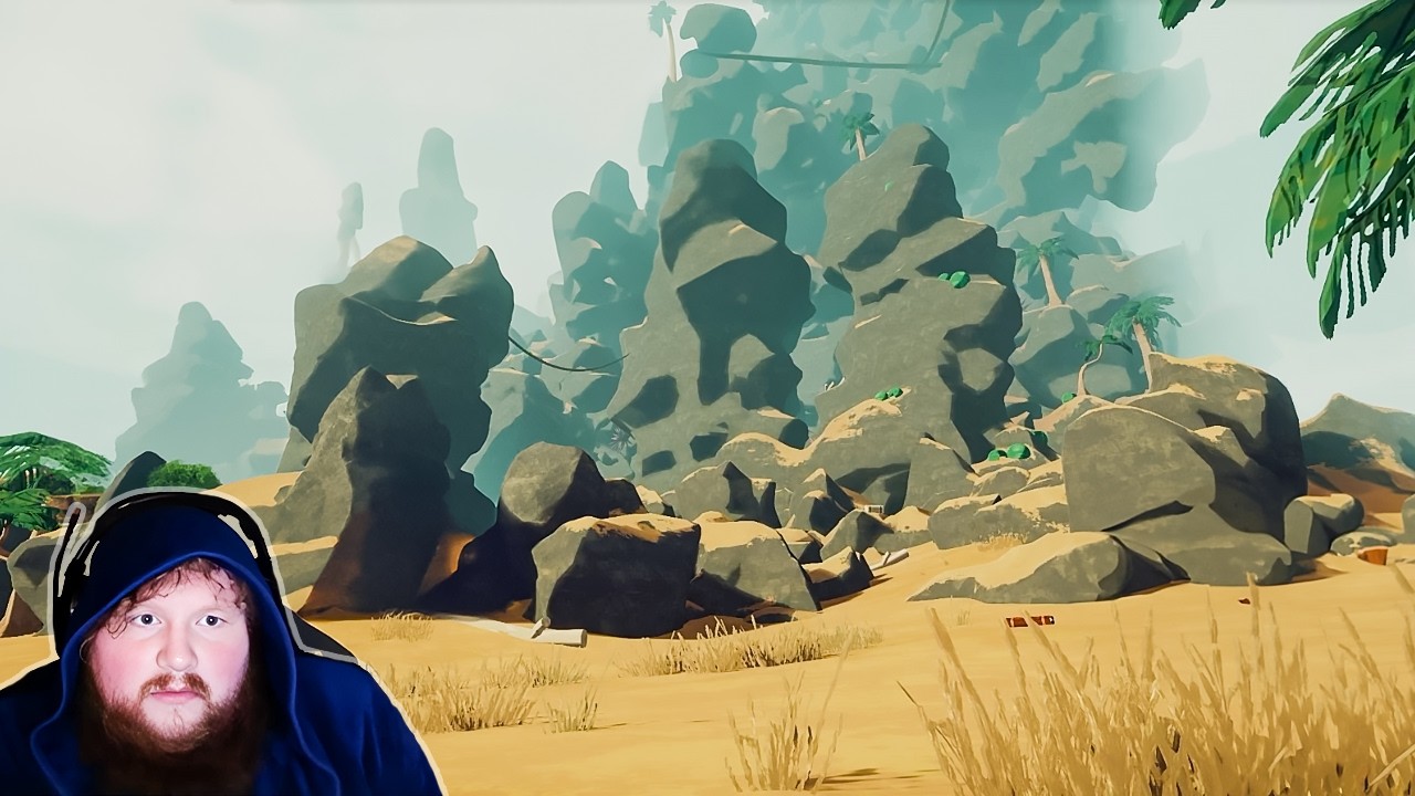 Attempting To Beat Peak Solo