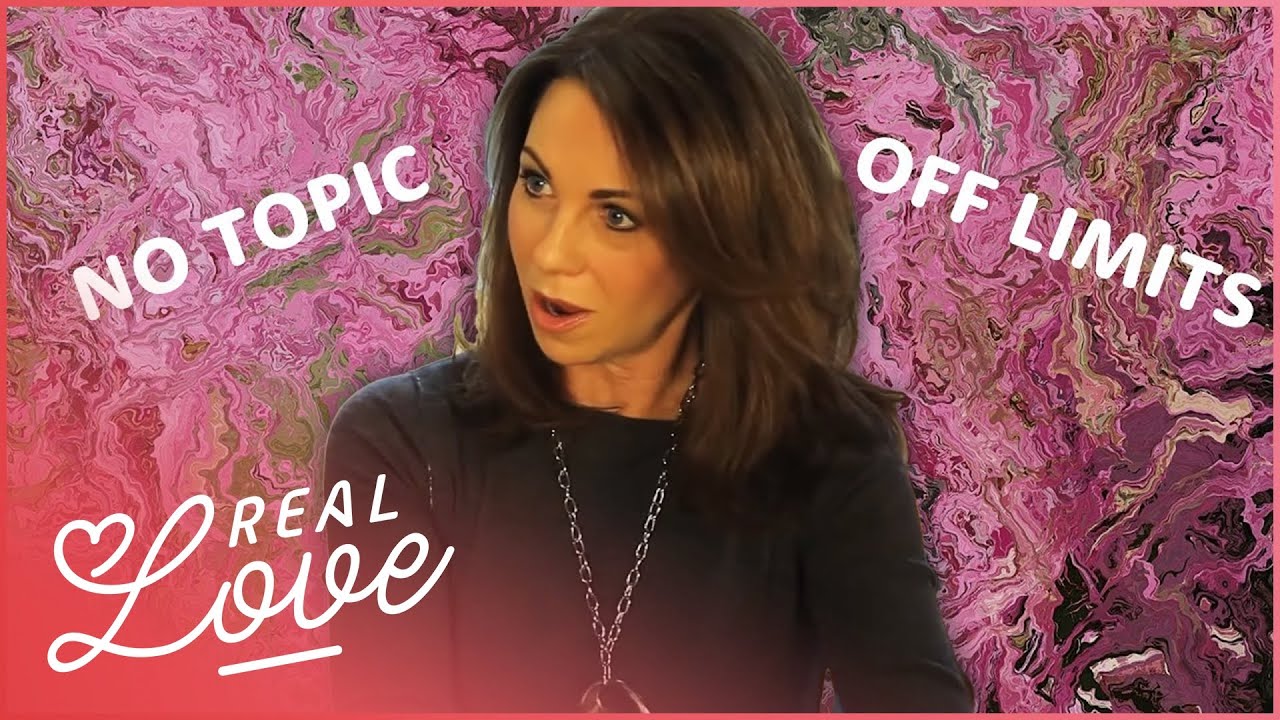 Sex Therapist's Advice on Threesomes |Real Love