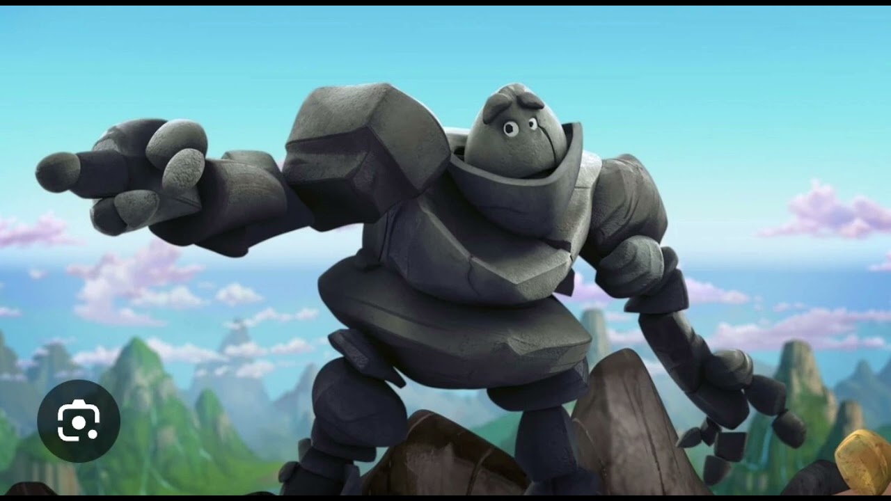 (Sped Up) Elena of Avalor - Blow My Top
