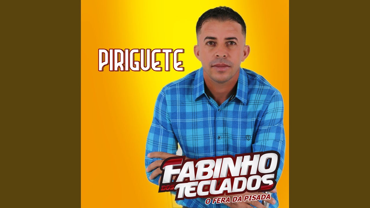 Piriguete