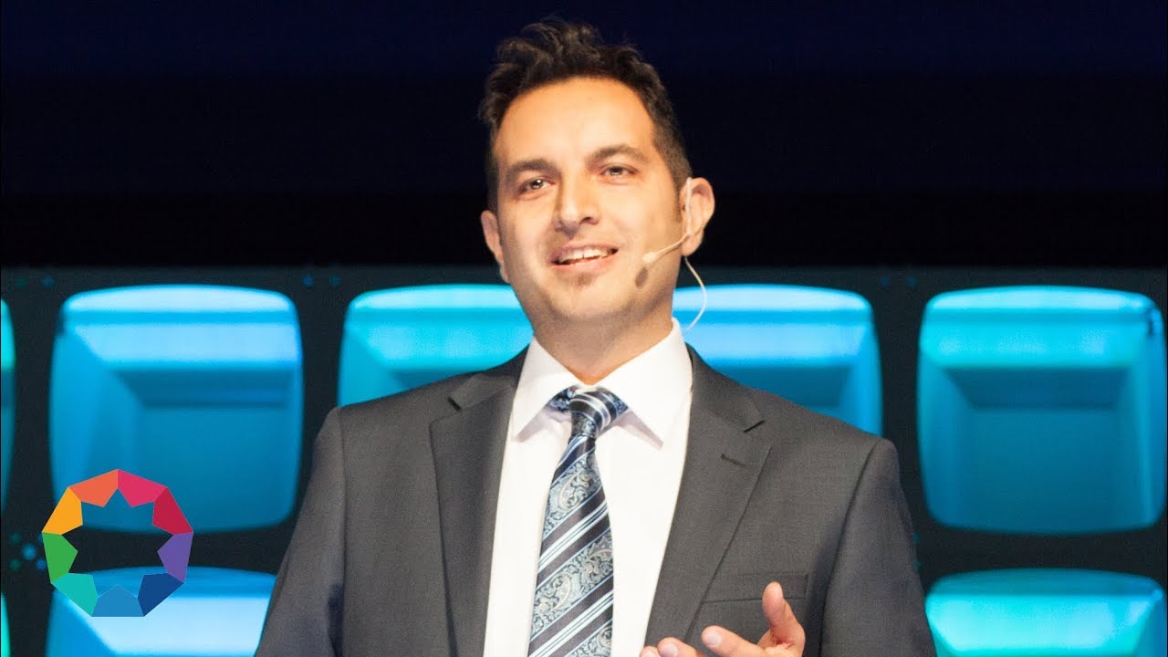 Food for Thought: Food as Medicine | Dr. Shad
