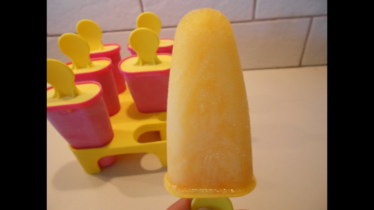 Orange Popsicles(&Gamma;&rho;&alpha;&nu;ί&tau;&alpha; &Pi;&omicron;&rho;&tau;&omicron;&kappa;ά&lambda;&iota;)-Katerina Giannakopoulou-KaterinaslittleKitchen Recipe 27