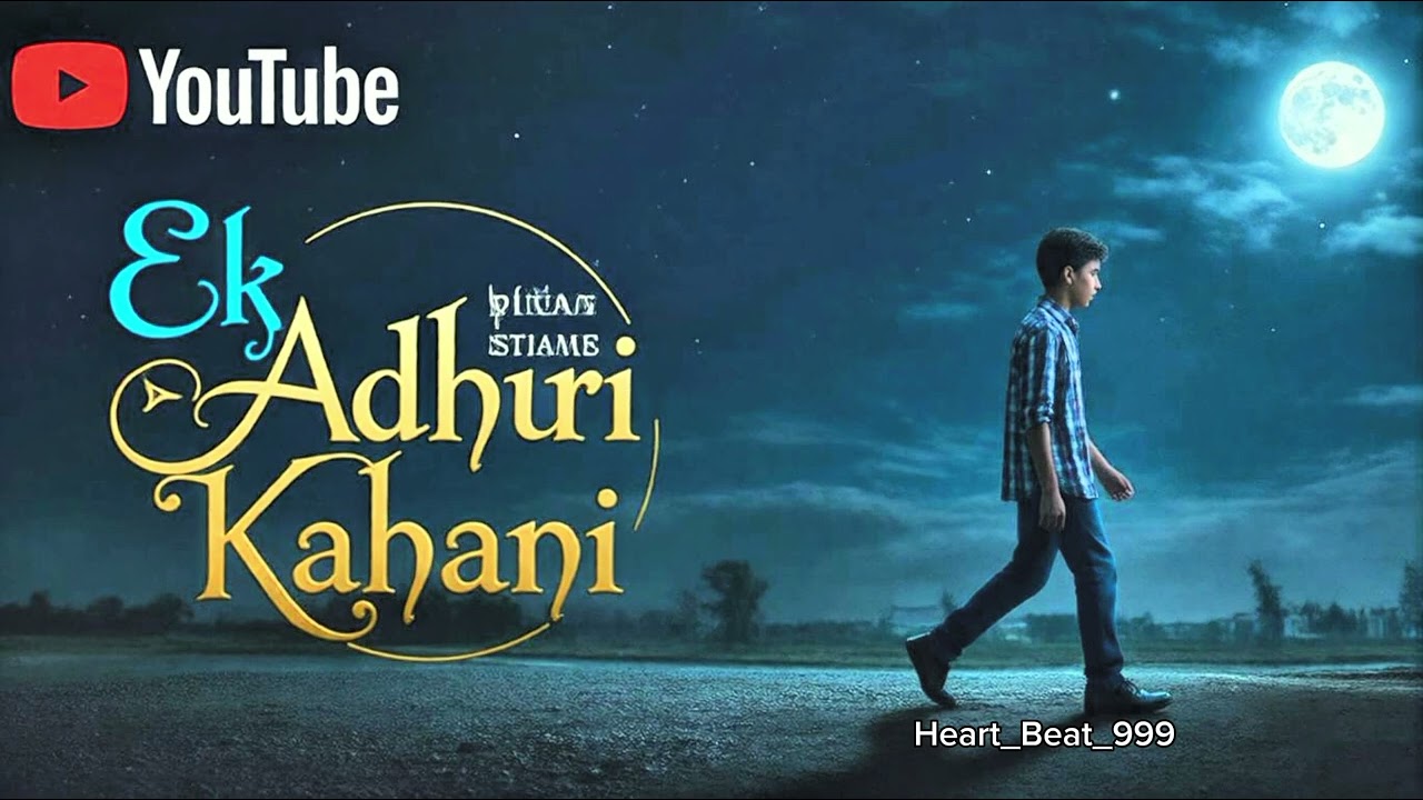 Ek Adhuri Kahani Emotional Heartouching Song || Emotional || Love || Couples || Sad || Couple ||