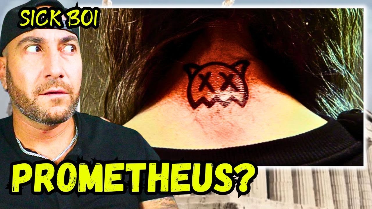 REN - SICK BOI - Episode 1 - The flame of Prometheus | FIRST REACTION!