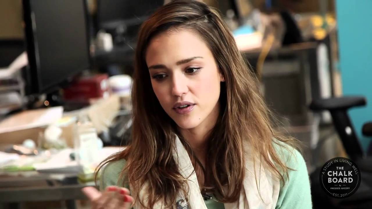 Honest Tips from Honest Co.'s Jessica Alba & Chris Gavigan