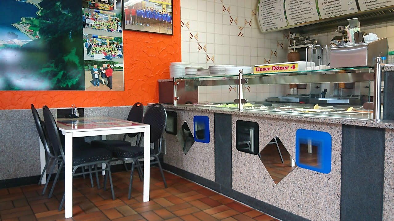 Restaurants in Loxstedt Germany You MUST TRY in 2022