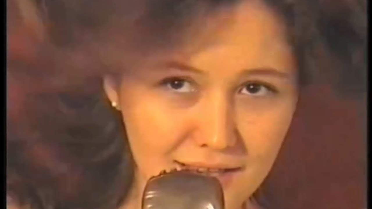 Женя Печерникова - Для тебя (cover Земфиры)