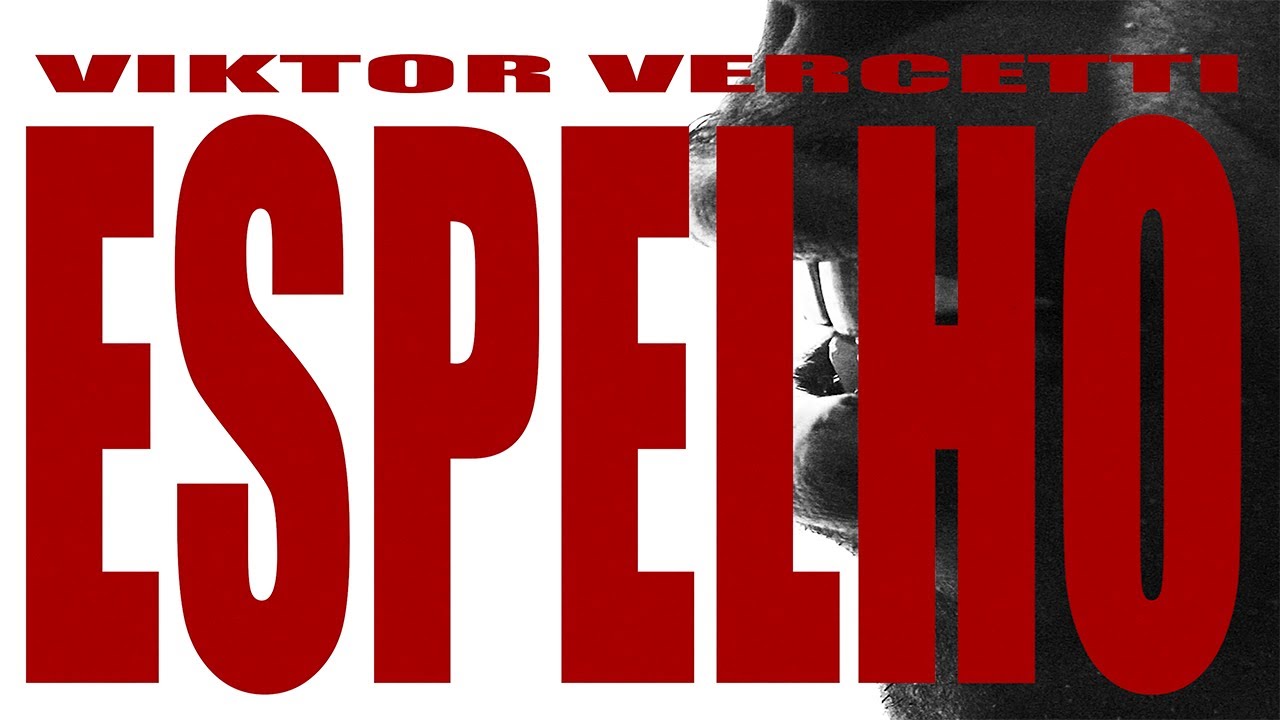13- Viktor Vercetti - ESPELHO (prod C4rlinhxs)