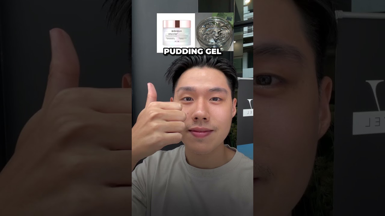Cara pilih moisturizer sesuai wajah kamu ❗️ 