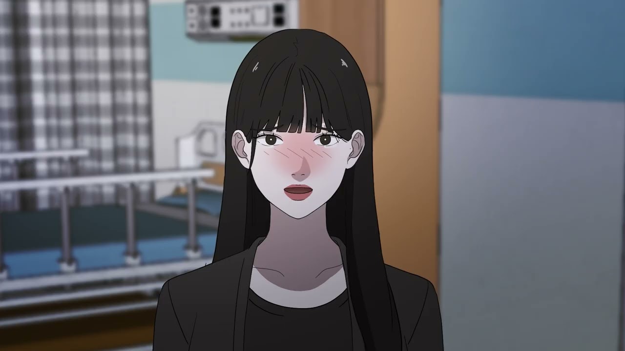 유령의사 : 마법의 돌 제3화