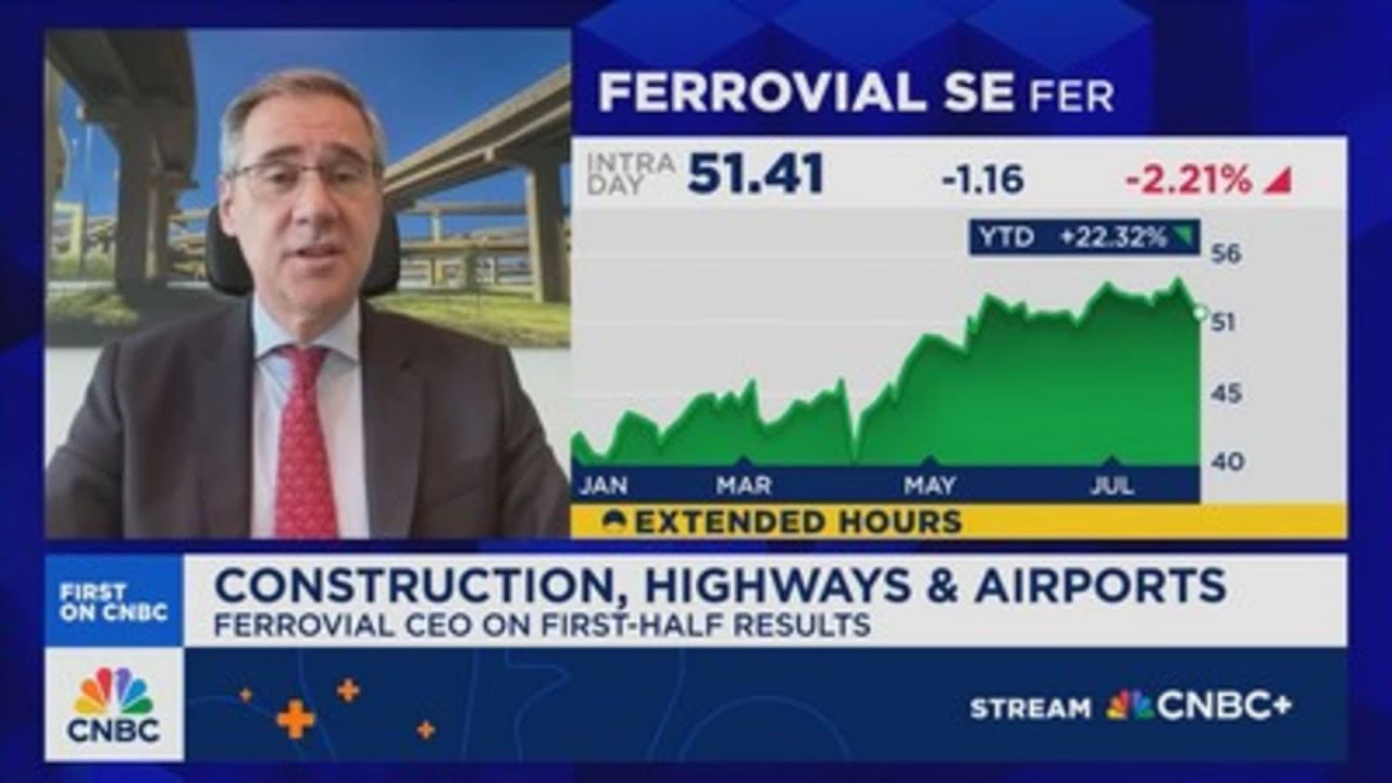 Madridejos: New JFK terminal to serve rising international travel demand