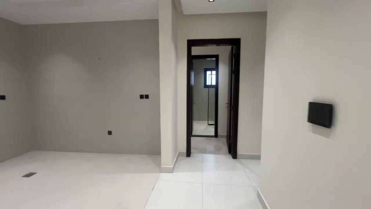 شقة للإيجار في جدة / حي العزيزية