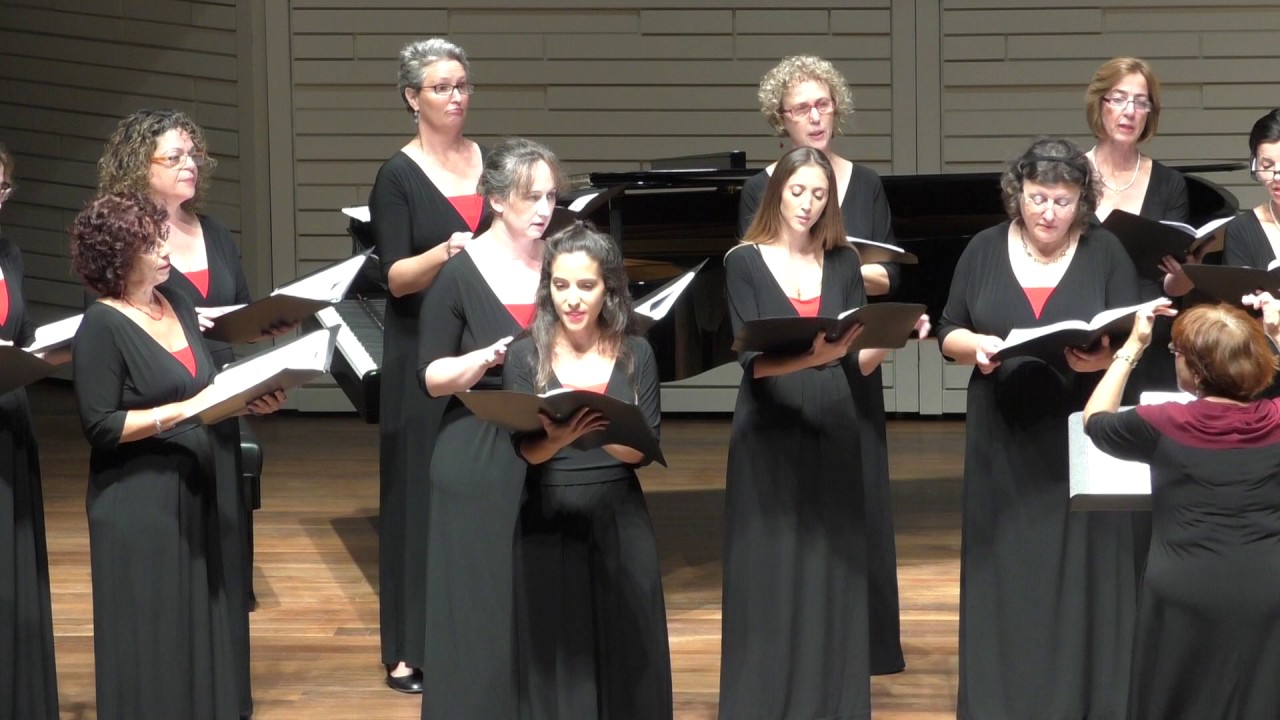 Bob Chilcott: Peace Mass