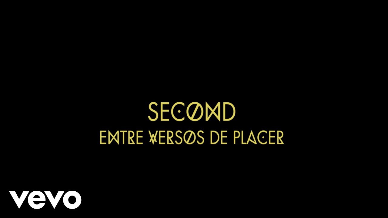 Second - Entre Versos de Placer (Capitulo 7)