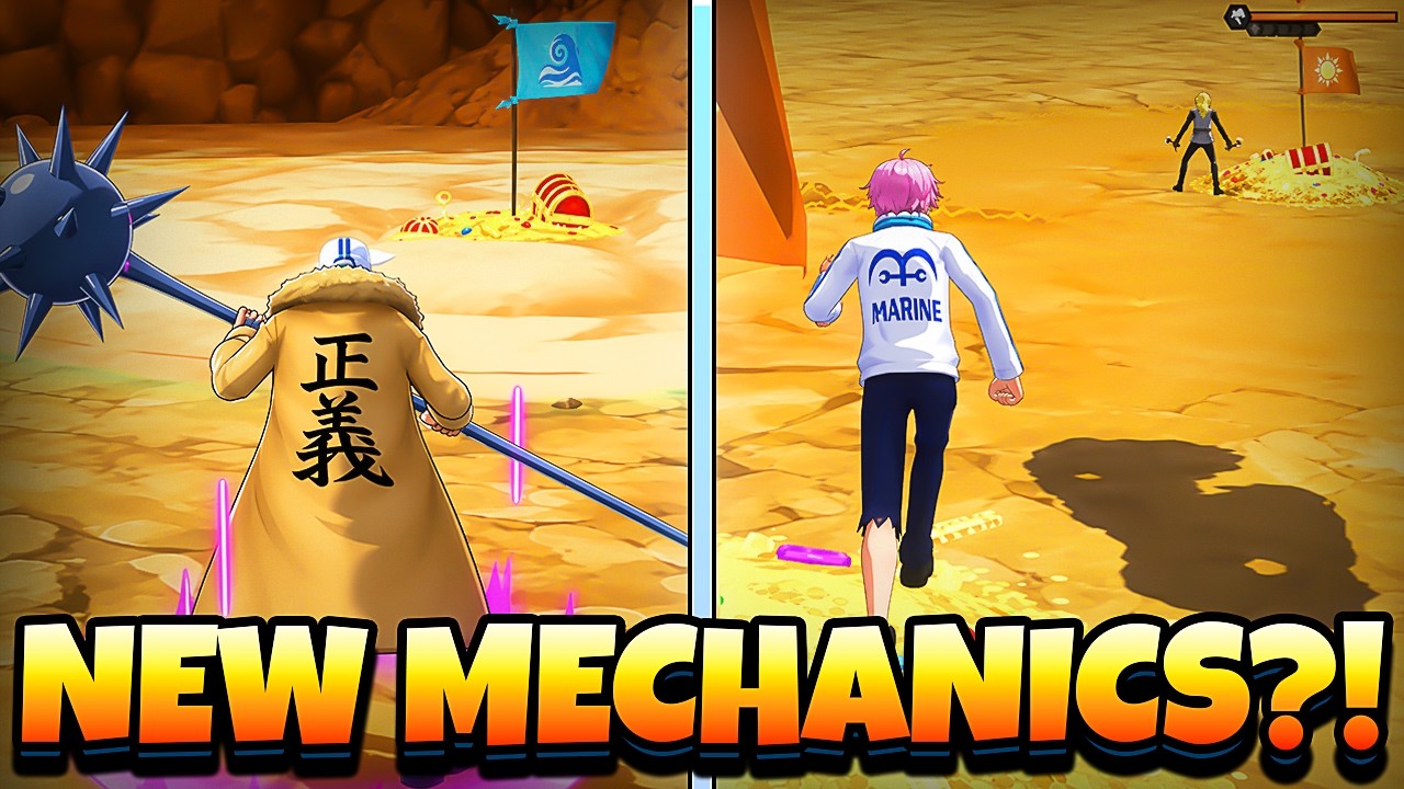 These New Bounty Fest Characters Might CHANGE OPBR&hellip; 👀