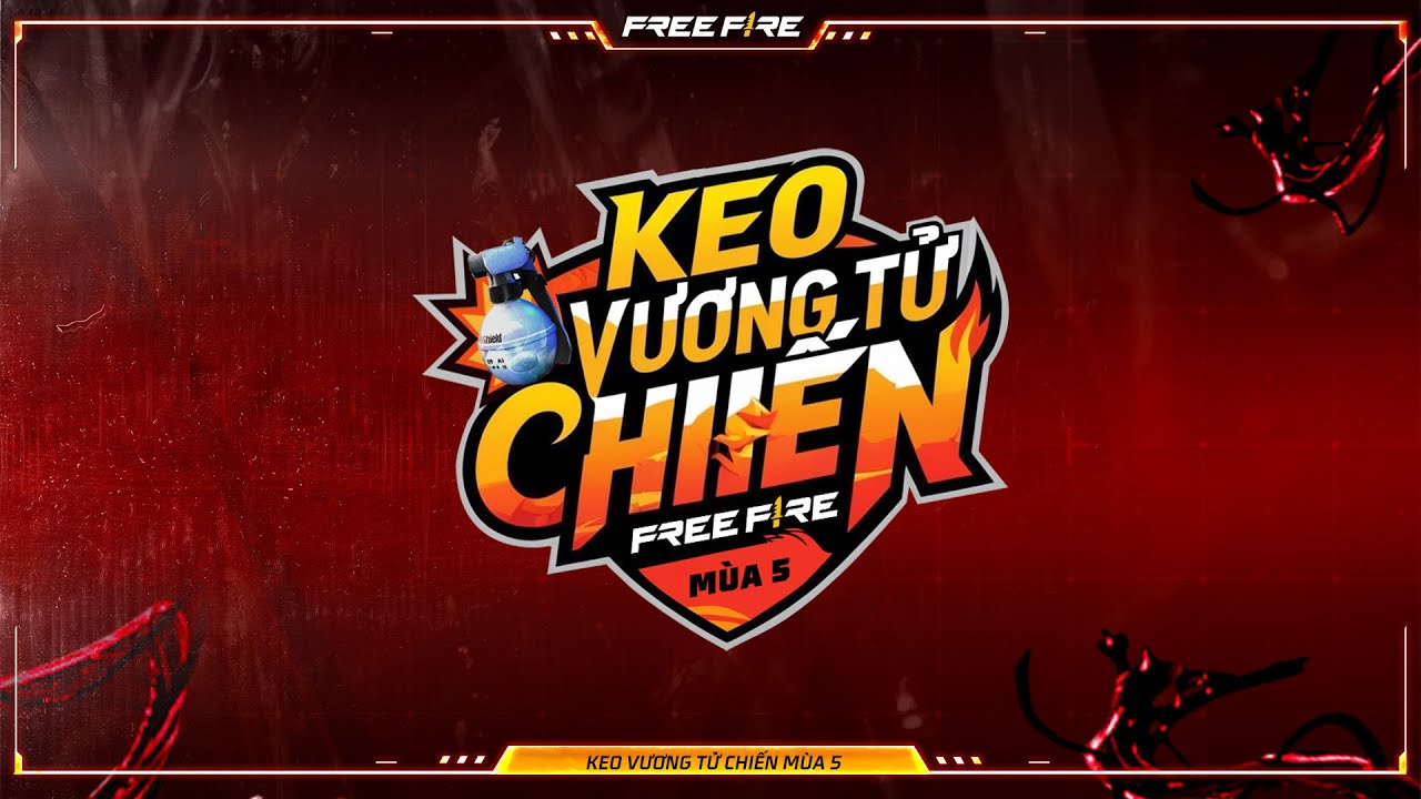 [KVTC Mùa 5] Vòng Loại 64 | Cặp đấu 1-8