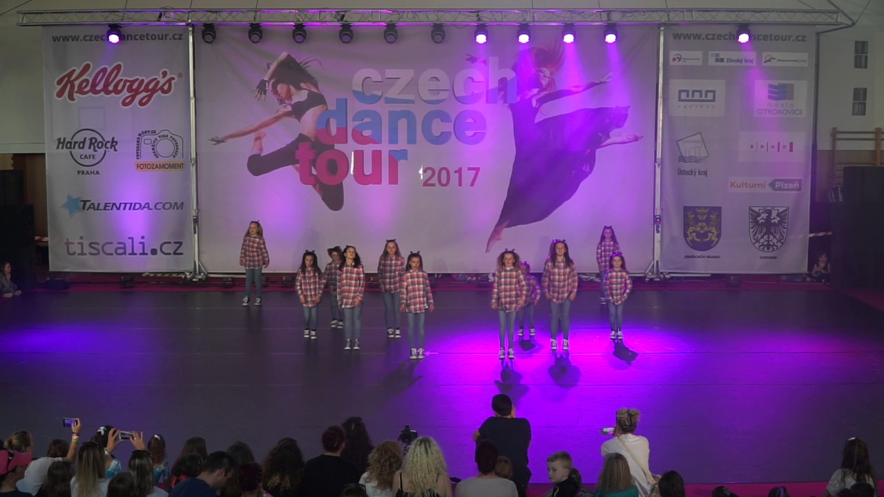 35. Beat Up Zlín - The First Episode