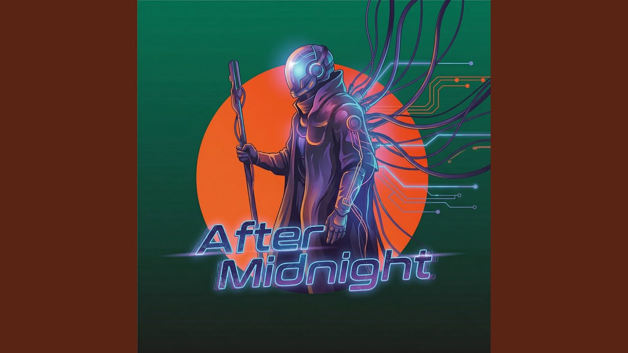 After Midnight