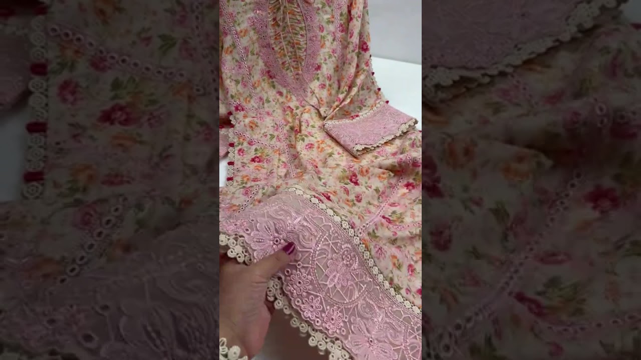 Aneelas New print desgine 2026 | Aneelas brand new collections 2026 