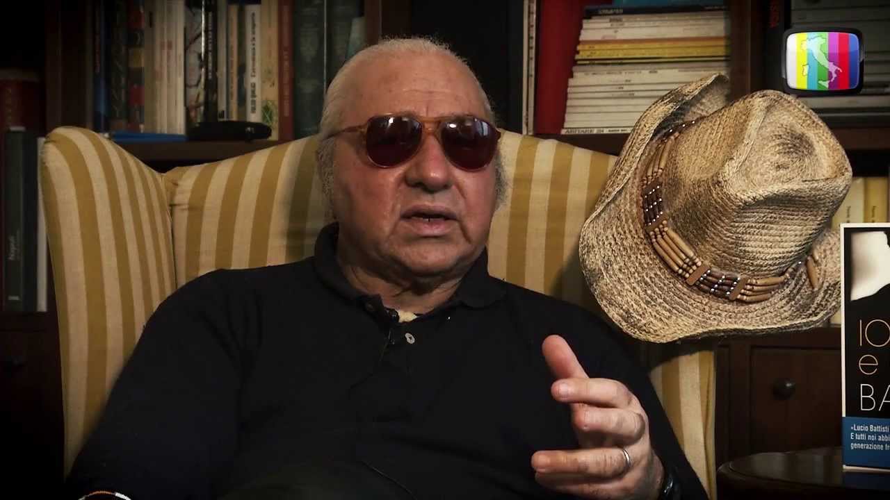 MILANO - Pietruccio Montalbetti dei DikDik ci parla del suo libro 