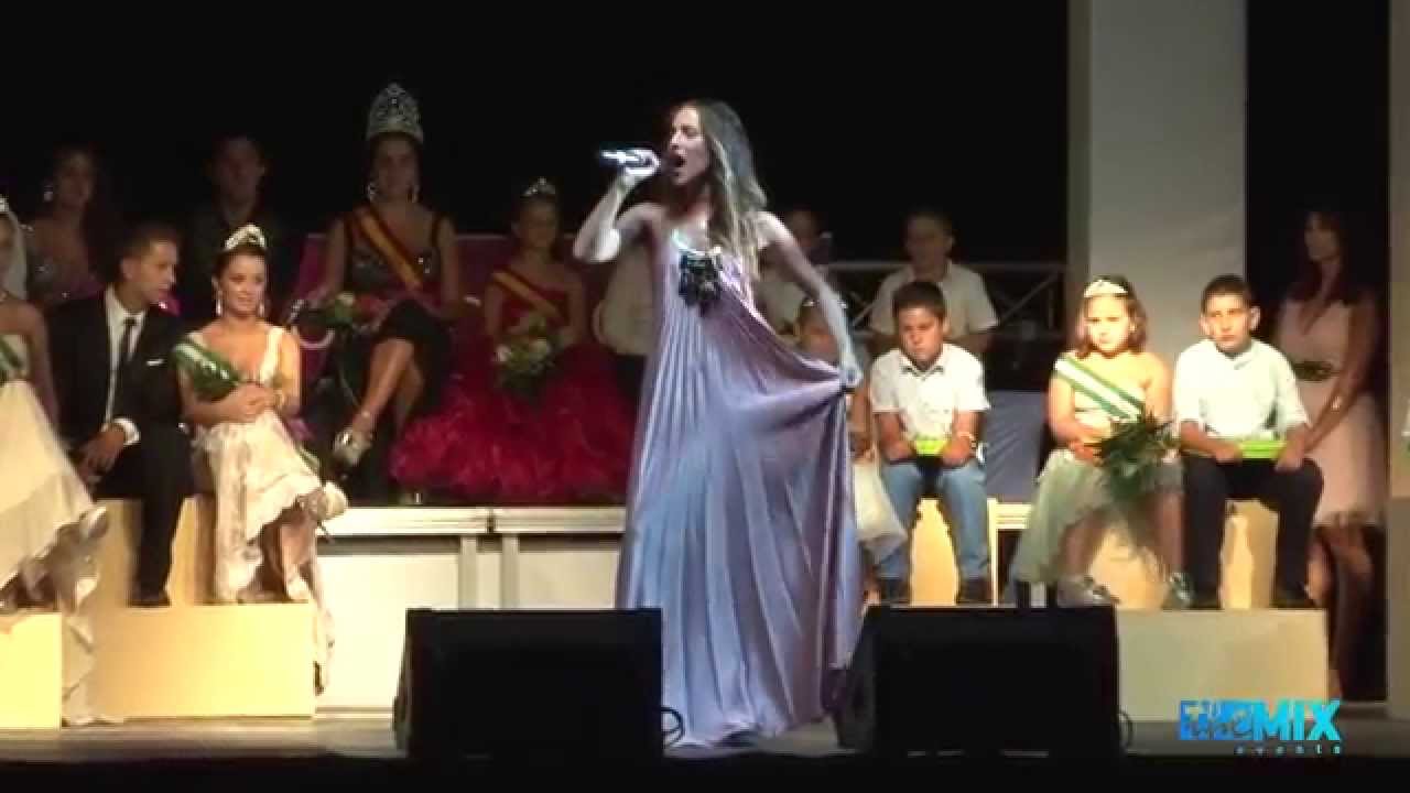 Feria de Casares 2013 - Gala de Coronación completa