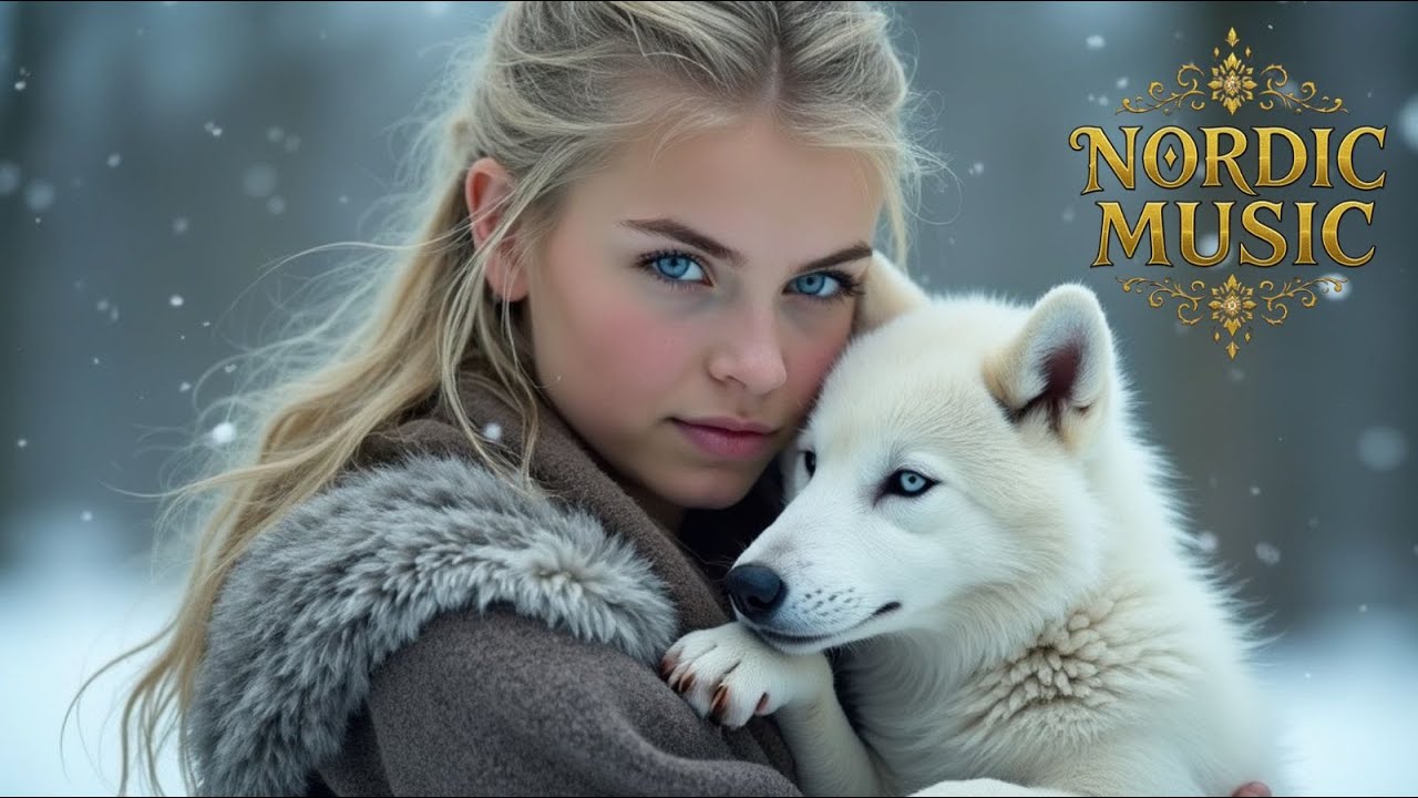 Sál Norðursins - Haunting Nordic Viking Ballad