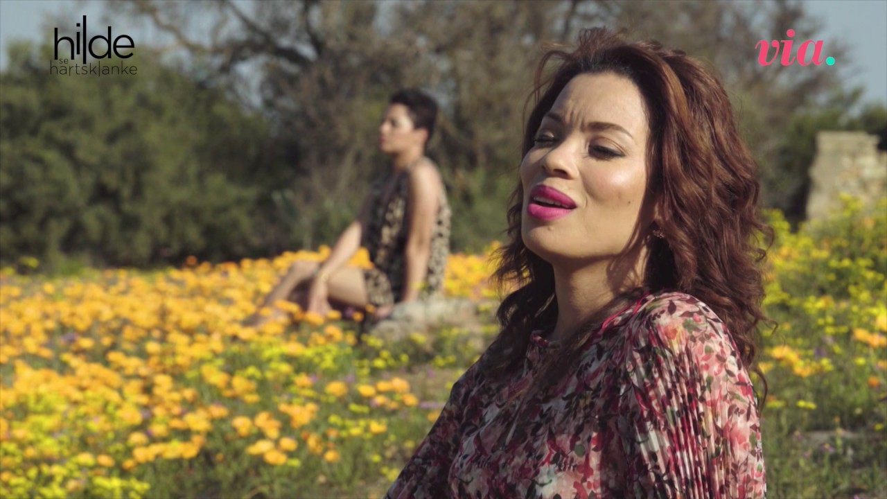 Hilde se hartsklanke Ep 12 Music Video