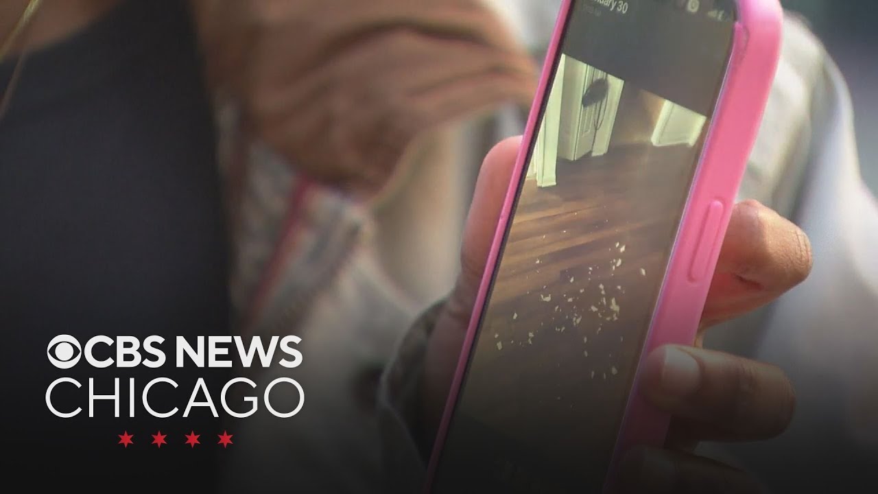 Tenants at problem-plagued South Loop high-rise vow to fight eviction threats