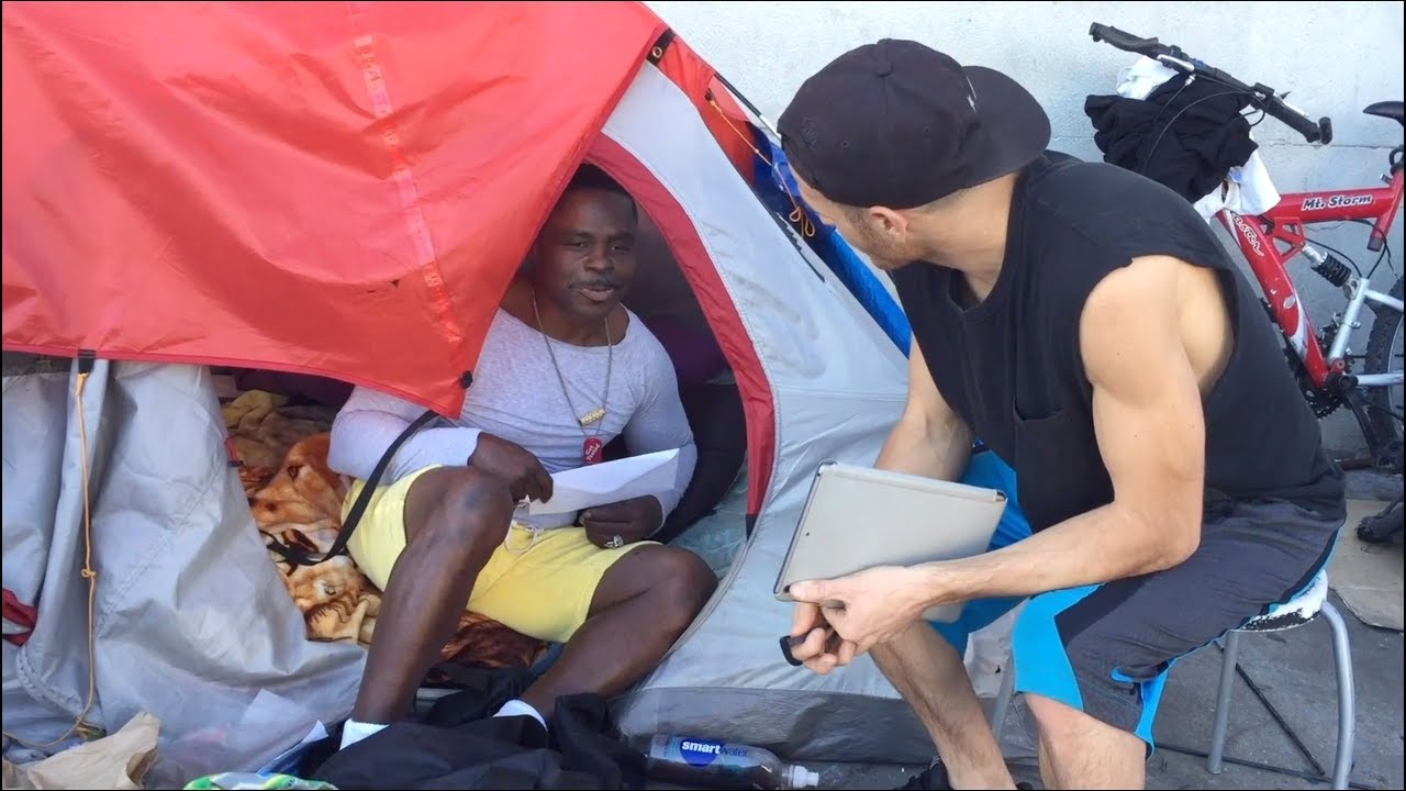 DUSTIN TAVELLA - The Heart Behind "Here Comes Trouble"