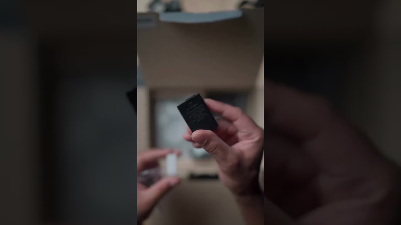 Nikon Z fc | Unboxing