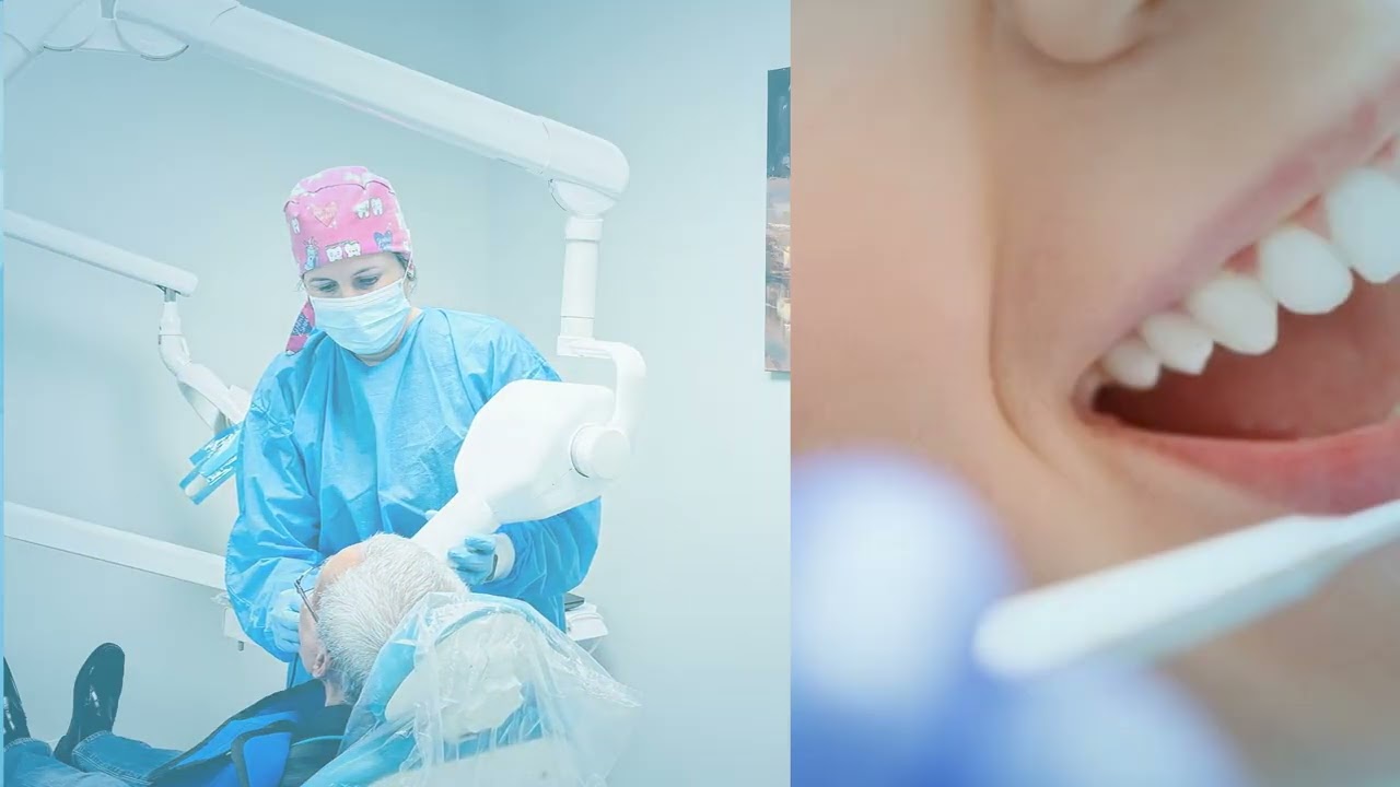 Dentista de Emergencia en Miami – Rápido y Amable | Dental Blush