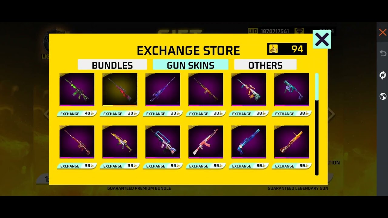 New Diwali Wish Event With 50K Diamonds-Garena Free Fire