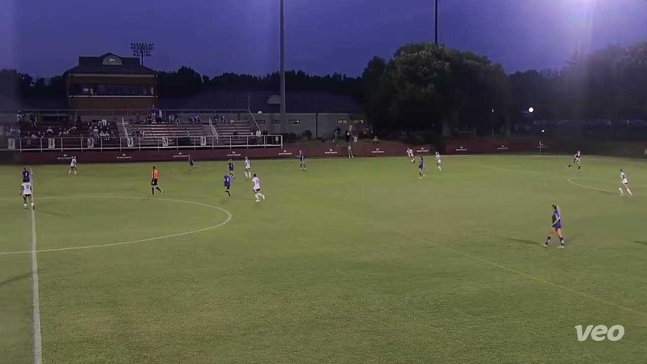 MIA VRATARIC- GRADUATE TRANSFER HIGHLIGHT TAPE